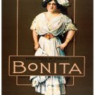 5581.Mortimer m Theise.Bonita.well dressed woman.POSTER. Home Office decor 5581.Mortimer m Theise.Bonita.well dressed woman.POSTER. Home Office decor