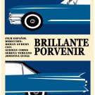 5103.Brillante porvenir.film españõl.blue car.POSTER.decor Home Office art 5103.Brillante porvenir.film españõl.blue car.POSTER.decor Home Office art