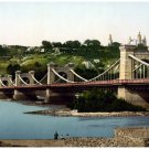 4400.Painting of bridge.beautiful landscape.bay.POSTER.decor Home Office art 4400.Painting of bridge.beautiful landscape.bay.POSTER.decor Home Office art