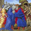 3274.Scene painting from Bible POSTER.Christian Religious Room Home art decor 3274.Scene painting from Bible POSTER.Christian Religious Room Home art decor