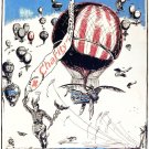 6378.Aircraft pictures past and preent.hot air balloon.POSTER.Home Office art 6378.Aircraft pictures past and preent.hot air balloon.POSTER.Home Office art