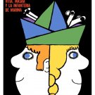 5141.Vitia, mash y la infanteria de marina.boy.girl.POSTER.decor Home Office art 5141.Vitia, mash y la infanteria de marina.boy.girl.POSTER.decor Home Office art