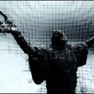 6780.Christ of the abyss.underwater christ statue.POSTER.art wall decor