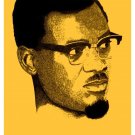 4916.Lumumba.20th anniversary.head of black man.POSTER.decor Home Office art 4916.Lumumba.20th anniversary.head of black man.POSTER.decor Home Office art