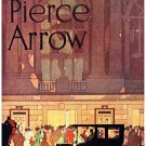 5877.The pierce-arrow.motor company.car in front of gala.POSTER.Home Office art 5877.The pierce-arrow.motor company.car in front of gala.POSTER.Home Office art