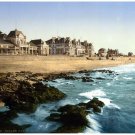 4789.Parame casino et grand hotel.by the beach.POSTER.decor Home Office art 4789.Parame casino et grand hotel.by the beach.POSTER.decor Home Office art