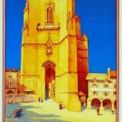 3022.Villefranche De Rouergue Travel POSTER.French Art Office room wall decor 3022.Villefranche De Rouergue Travel POSTER.French Art Office room wall decor