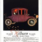 5048.The milburn wagon.light electric vintage car.POSTER.decor Home Office art
