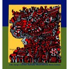 4228.I am Cuba.Soy Cuba.Kalatozov.corrieri.wood..POSTER. decor Home Office art 4228.I am Cuba.Soy Cuba.Kalatozov.corrieri.wood..POSTER. decor Home Office art