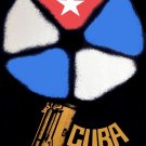 4505.OSPAAAL.jornada de solaridad mundial.cuba.POSTER.decor Home Office art