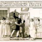 7499.For her children's sake.companion.the fatal wedding.POSTER.art wall decor