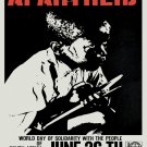 4540.OSPAAAL.south africa.apartheid.child enslaved.POSTER.decor Home Office art
