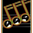7281.Que bueno canto usted.documental cubano.POSTER.art wall decor