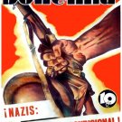 7122.Bohemia.Nazi solider grabbing weapons.POSTER.art wall decor