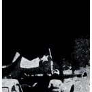 4867.La batalla de chile.black and white.night camp.POSTER.decor Home Office art 4867.La batalla de chile.black and white.night camp.POSTER.decor Home Office art