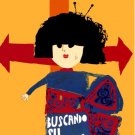 8275.Buscando su camino.japanese film.geisha.POSTER movie decor graphic art