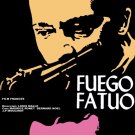 8559.Fuego fatuo.french film.man in grief.POSTER.movie decor graphic art