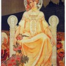 6959.Les a venture du roi pausole.woman in bathing suits.POSTER.art wall decor