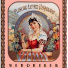 6794.El tabaco no es solo para fumar.vitofilia.POSTER.art wall decor
