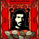8604.Joann Mnual serrat.cuban documentary.POSTER.movie decor graphic art