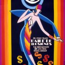 8260.Baile de ilusiones.north american film.POSTER movie decor graphic art