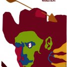 8238.Apanatchi.english film.man with arrow in hat.POSTER.movie decor.graphic art