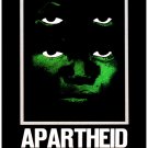 5220.apartheid.day of solidarity with south africa.POSTER.decor Home Office art