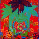 8353.Despegue a las 1800.documentary.hidden fruit.POSTER.movie decor graphic art
