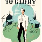 7486.Prologue to glory.federal theatre.abraham lincoln.POSTER.art wall decor