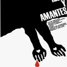 8579.Hijos y amantes.english film.hands suffering.POSTER.movie decor graphic art