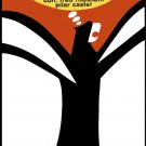 8557.Flashback.italian film.black bird rising.POSTER.movie decor graphic art