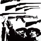 8427.El enemigo principal.bolivian film.soldiers.POSTER.movie decor graphic art