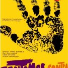 8548.Fantomas contra scotland yard.french italian.POSTER.movie decor graphic art