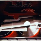 6741.LMS Bestway.locomotive.train.railway.wheels of train.POSTER.art wall decor