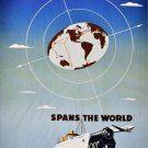 2882.Railroad Train Canada Travel POSTER.Home Room Office Wall art decoration