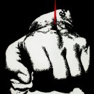 8494.El prestamista.north american film.dark hand.POSTER.movie decor Cuban art