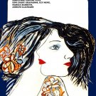 8573.Habanera.cuban film.woman with two faces.POSTER.movie decor graphic art