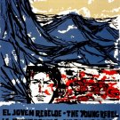 8459.El joven rebelde.cuban film.wasteland.POSTER.movie decor graphic art