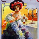 2888.Cognac J.Dupont POSTER.French Wine.Room Kitchen Home art Nouveau decoration