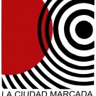 8633.La ciudad marcada.japanese film.rising sun.POSTER.movie decor graphic art