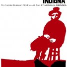 8727.La vieja dams indigna.french film.POSTER.movie decor graphic art