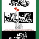 8584.Hola amigo.german film.angel statues.POSTER.movie decor graphic art 8584.Hola amigo.german film.angel statues.POSTER.movie decor graphic art
