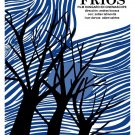 4877.Dias frias.film hungaro.Trees during winter.POSTER.decor Home Office art