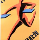 3229.Cioccolatini Chocolate Italian POSTER.Room art gift shop kitchen decor
