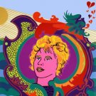 8414.El corte verano.swedish film.summer colors.POSTER.movie decor graphic art