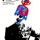 8599.Impostores.hungarian film.soldier.funny hat.POSTER.movie decor graphic art