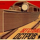 3251.Russian Snow Ski Boat.Red Soviet movie.Home Wall Office Room Art decoration