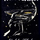 7132.Tropicana POSTER.night club.Woman holding champagne glass.art wall decor 7132.Tropicana POSTER.night club.Woman holding champagne glass.art wall decor