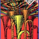 8243.Arcaño y sue maravillas.cuban documentary.POSTER.movie decor.graphic art