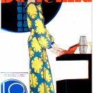 7869.Bohemia.woman with oriental attire in front of chest.POSTER.art wall decor